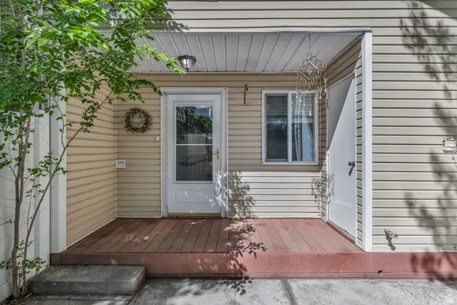 5304 S Ben Davis Park, Murray, UT 84123 - #3