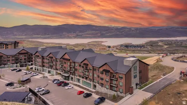 2303 Deer Hollow Rd #1237, Park City, UT 84060 - #1