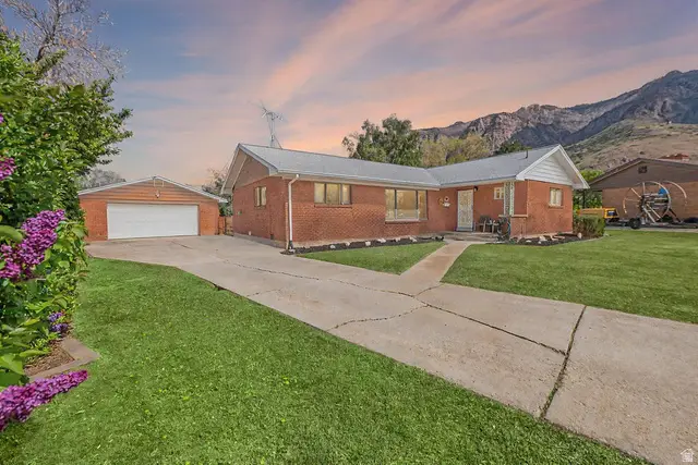 1014 Peach Dr, Ogden, UT 84404 - #1