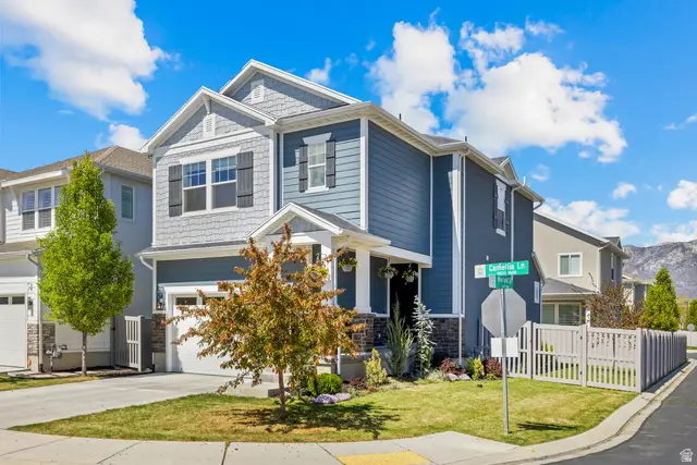 4688 W Camellia Ln, Cedar Hills, UT 84062 - #2