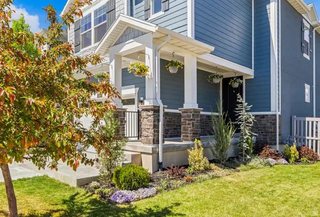 4688 W Camellia Ln, Cedar Hills, UT 84062 - #3