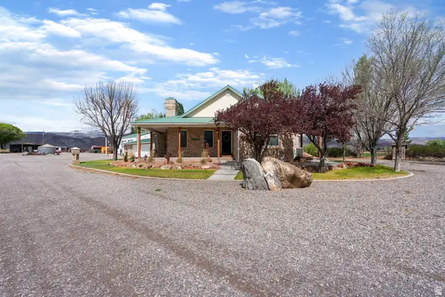 675 N Sr 118, Central Valley, UT 84754 - #1