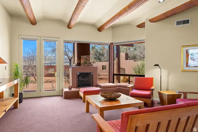 989 N Shonto Ridge Dr, Ivins, UT 84738 - #2