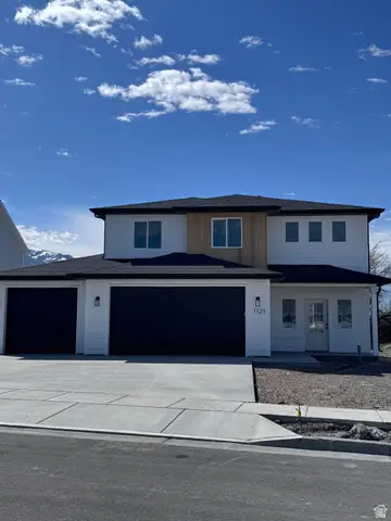 1121 W 500 S #LOT 35, Brigham City, UT 84302