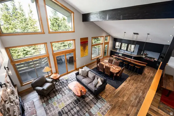 3248 Big Spruce Way, Park City, UT 84098