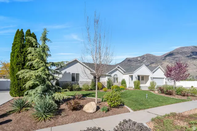 1275 E Murdock Dr N, American Fork, UT 84003 - #3