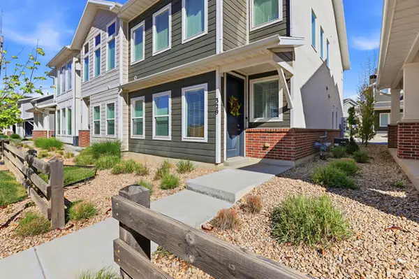 329 W 25 N, Layton, UT 84041