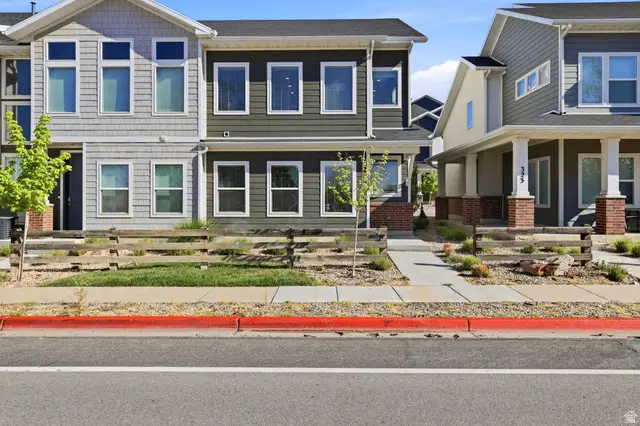 329 W 25 N, Layton, UT 84041 - #2