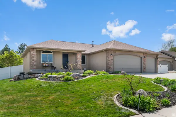 5613 W Horse Spring Ct S, Herriman, UT 84096