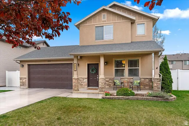 1001 W Chatham Dr N, North Salt Lake, UT 84054 - #2