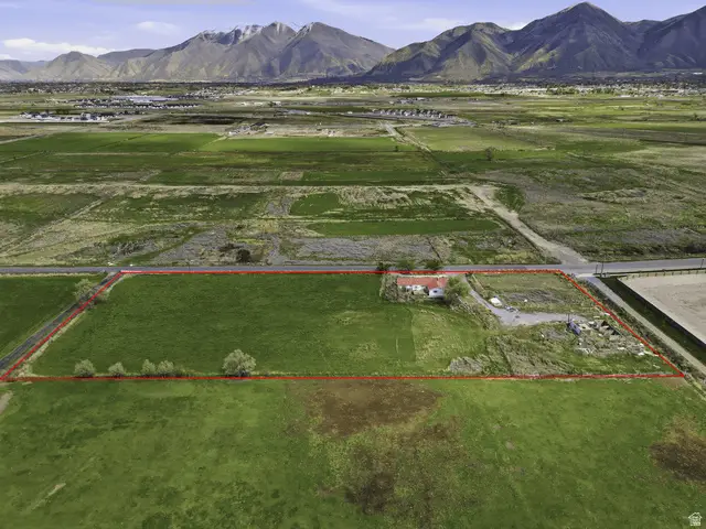 1179 N 1750 W, Salem, UT 84653 - #3