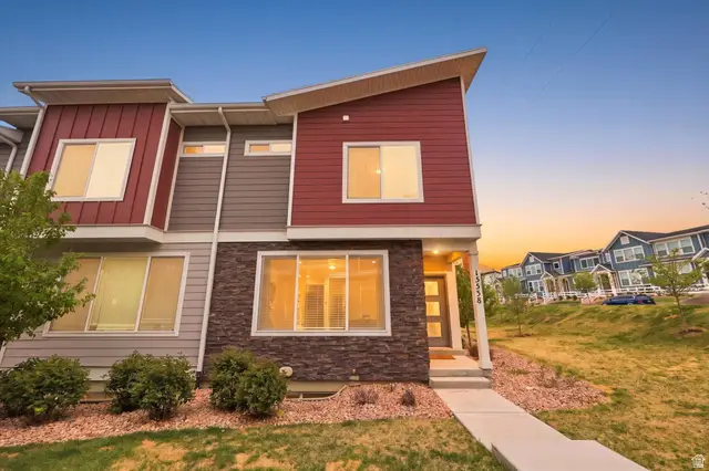 15538 S Trumpet Ln, Bluffdale, UT 84065 - #1