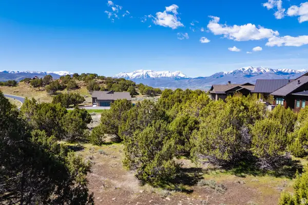 3120 N Horse Mountain Cir #195, Heber City, UT 84032