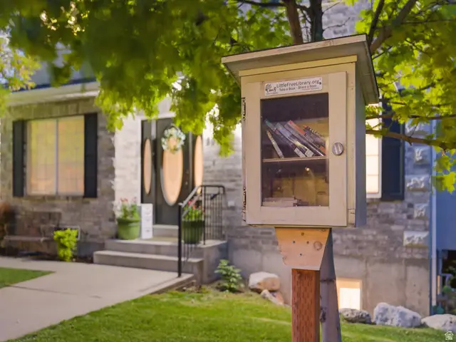 807 Hillsdale Ln, Provo, UT 84606 - #2