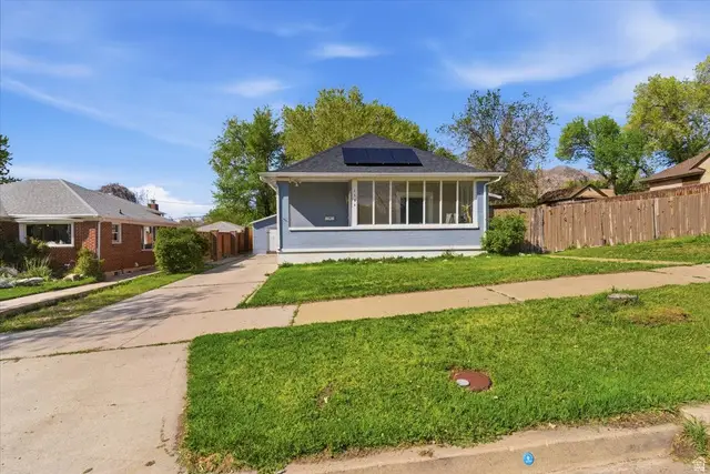 1544 Capitol, Ogden, UT 84401 - #2