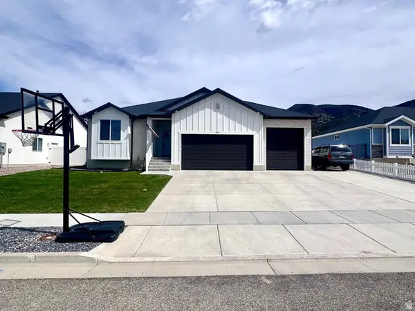 992 N 600 E, Morgan, UT 84050