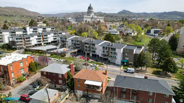 237 N Center St W, Salt Lake City, UT 84103 - #3