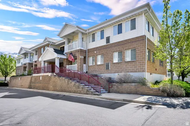 11085 S Grape Arbor Pl #106, Sandy, UT 84070 - #2