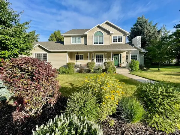 243 S Eastridge E, Logan, UT 84321