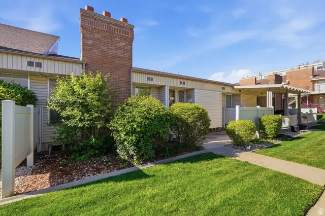 4539 S 1800 W #127, Roy, UT 84067 - #2