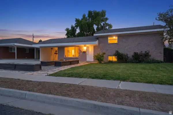 5480 S Allendale Dr, Murray, UT 84123