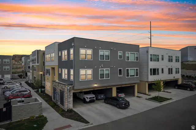 8345 S Iris Lumi Ln #202, Midvale, UT 84047 - #1