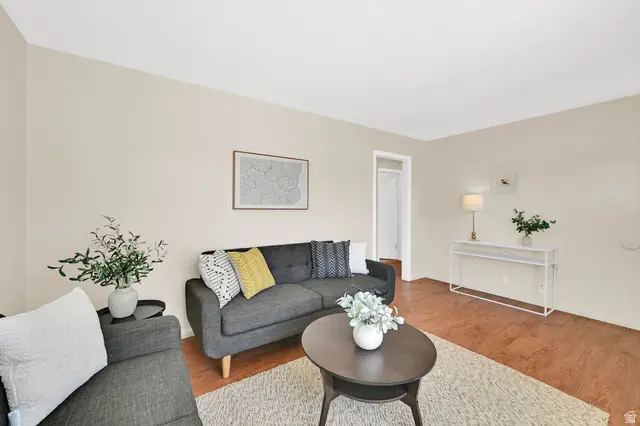 1245 E Kensington Ave, Salt Lake City, UT 84105 - #3