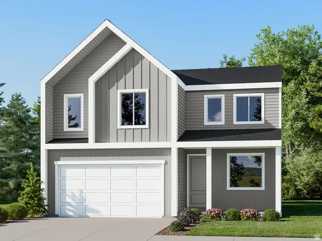 1803 W Golden Magic Ln #3176, Saratoga Springs, UT 84045 - #1