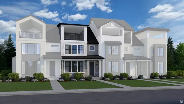 5140 N Vario Aly #13, Lehi, UT 84048