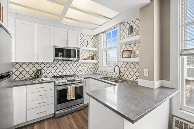 29 S State St #605, Salt Lake City, UT 84111 - #1