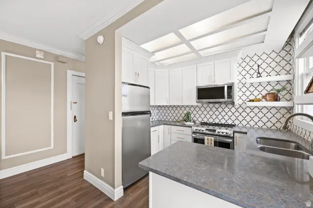 29 S State St #605, Salt Lake City, UT 84111 - #2