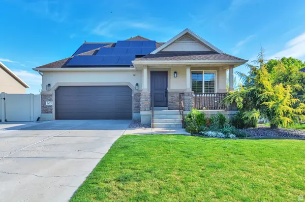 5672 W Swift Creek Rd, West Jordan, UT 84081