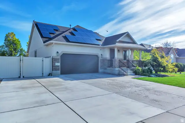 5672 W Swift Creek Rd, West Jordan, UT 84081 - #3