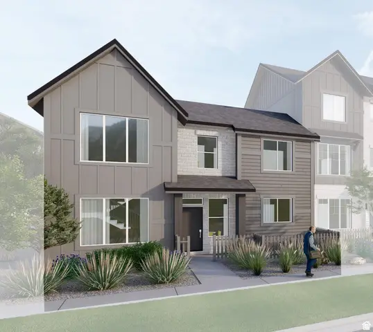 1179 N Downfield Ln W #208, North Salt Lake, UT 84054