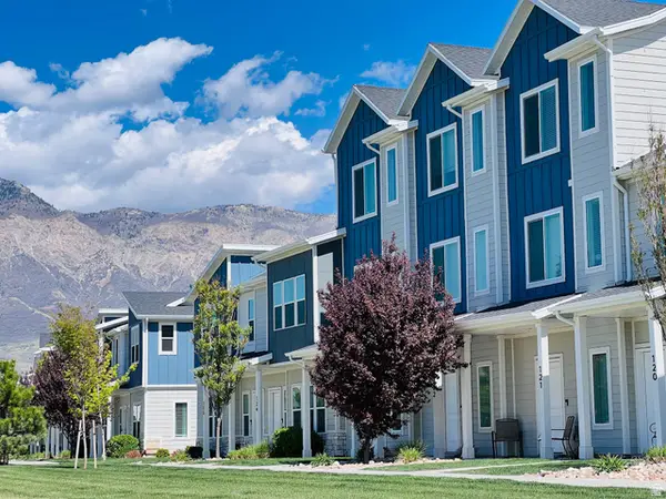 1731 N 300 E #118, North Ogden, UT 84414