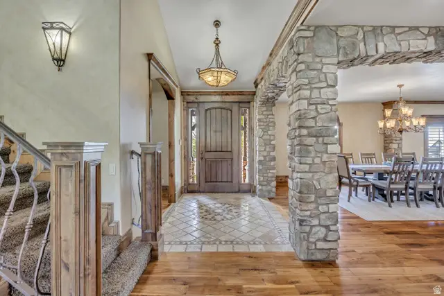 812 W 4230 N, Pleasant Grove, UT 84062 - #3