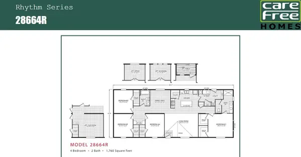 3464 N 500 E, Vernal, UT 84078