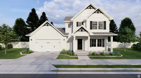 691 E 2450 N, North Logan, UT 84341