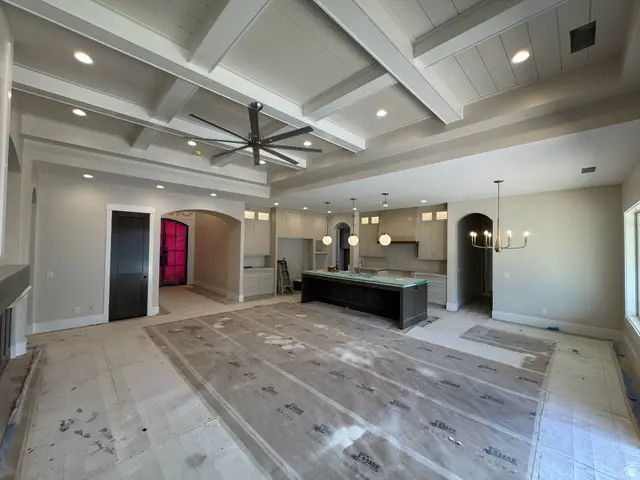 2718 E Rosedale Dr, Saint George, UT 84790 - #3