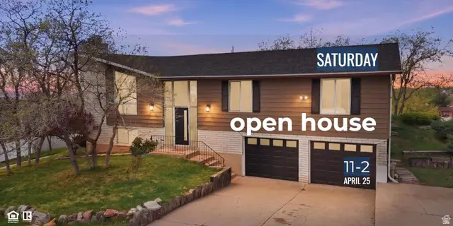 2599 E Joni Dr, Layton, UT 84040 - #1