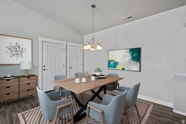 118 W Silver Springs Dr, Vineyard, UT 84059 - #3