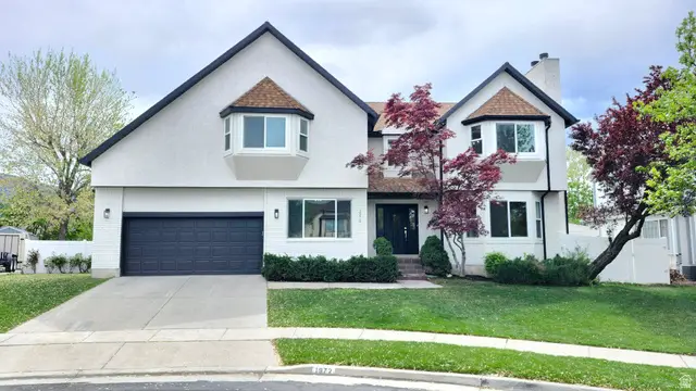 1972 E Everleigh Cir, Sandy, UT 84093 - #1