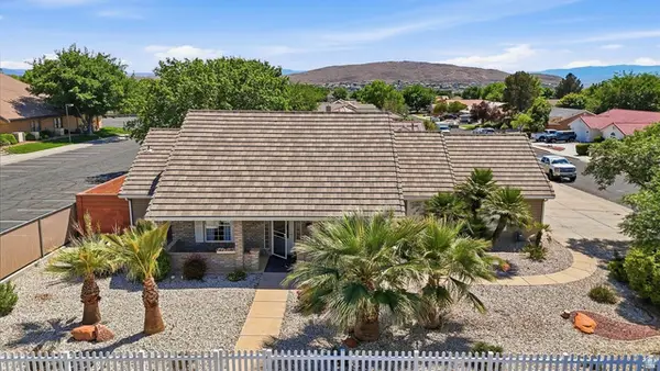 670 E 900 S, St. George, UT 84790