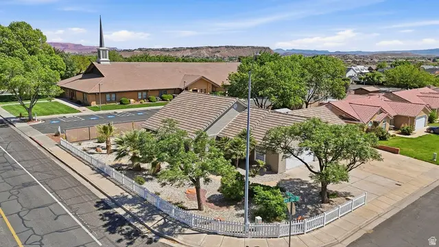 670 E 900 S, Saint George, UT 84790 - #2