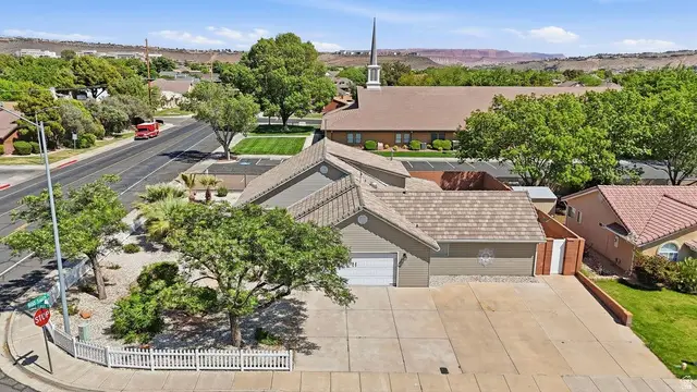 670 E 900 S, Saint George, UT 84790 - #3