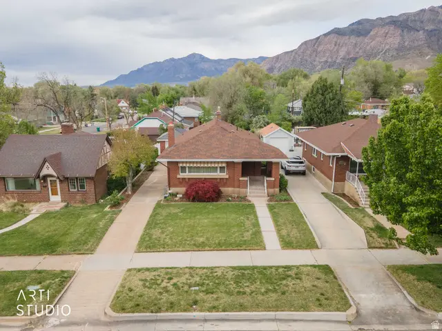 1110 23rd St, Ogden, UT 84401 - #2