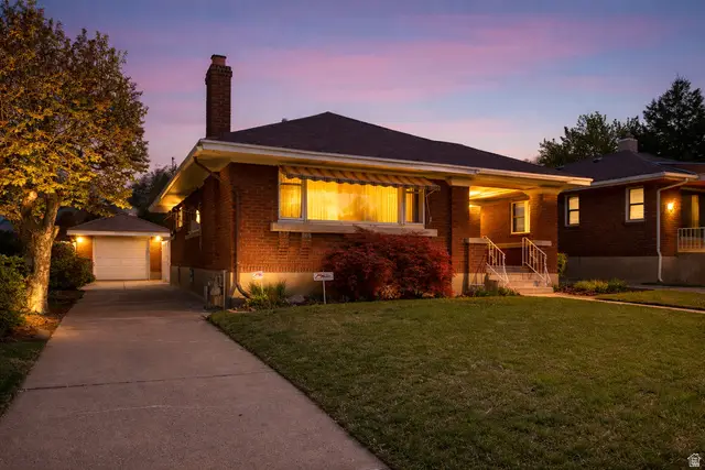 1110 23rd St, Ogden, UT 84401 - #3