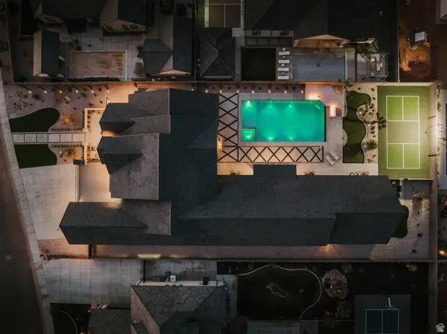 2281 S Crimson Cliffs Way, Saint George, UT 84790 - #3