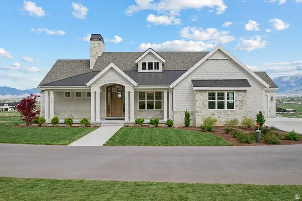 8283 S Sunridge View Ln, Payson, UT 84651