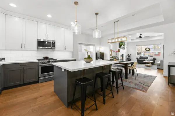 2457 E 3225 S #3&4, Millcreek, UT 84109